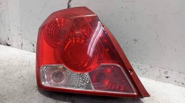 96494901 GM Фонарь задний левый купить в Ровно