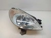 Luz direita 9649557380 PEUGEOT