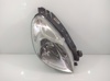 Luz direita 9649557380 PEUGEOT