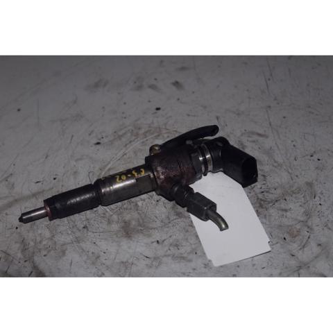 9649574480 PEUGEOT Топливные форсунки купить в Днепр
