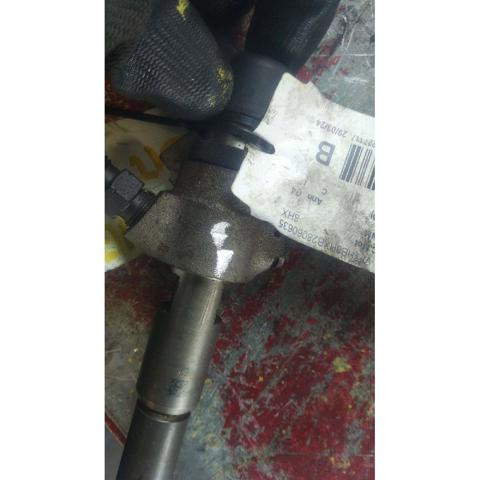 9649574480 PEUGEOT Форсунка впрыска топлива купить в Чернигов