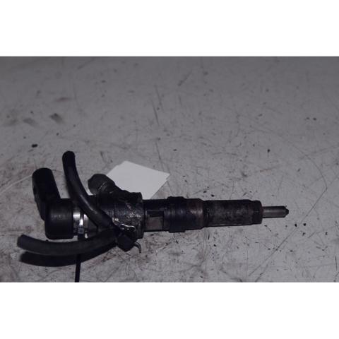 9649574480 PEUGEOT Форсунка впрыска топлива купить в Ровно