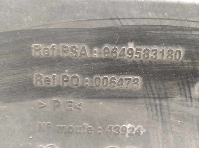 9649583180 PEUGEOT купить в Харьков