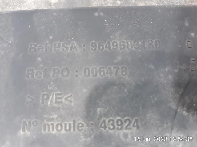 9649583180 PEUGEOT купить в Киев