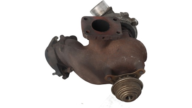 9649588680 PEUGEOT Турбина купить в Одесса