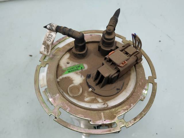 GM 96495939 Топливный насос электрический погружной в наличии Львов