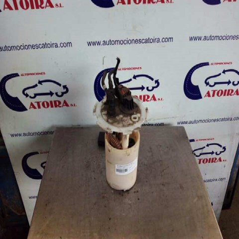 Bomba de combustível para Chevrolet Nubira Sedan 1.6 F16D3 FS (J200) 4D221 96495969