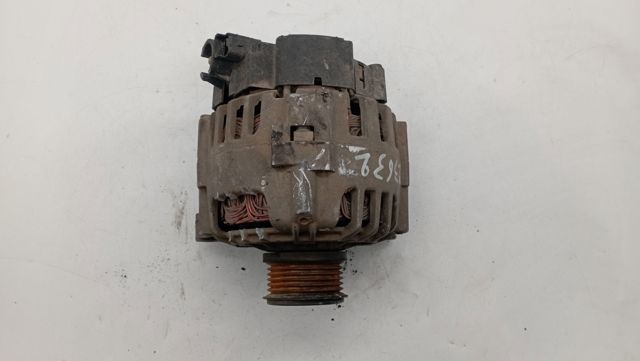 9649611280 PEUGEOT Генератор купить в Ирпень