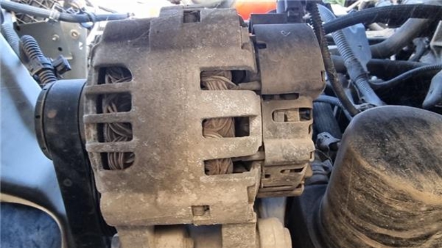 9649611280 PEUGEOT Генератор купить в Тернополь