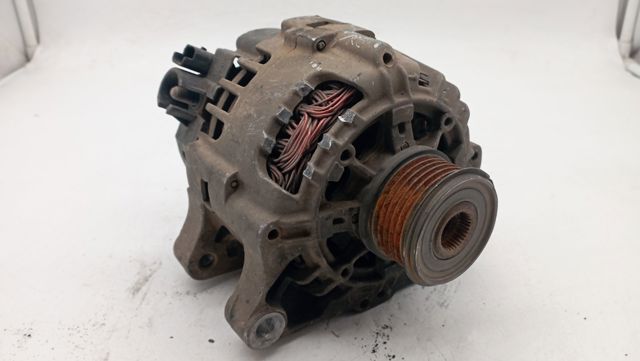 9649611280 PEUGEOT Генератор купить в Ужгород