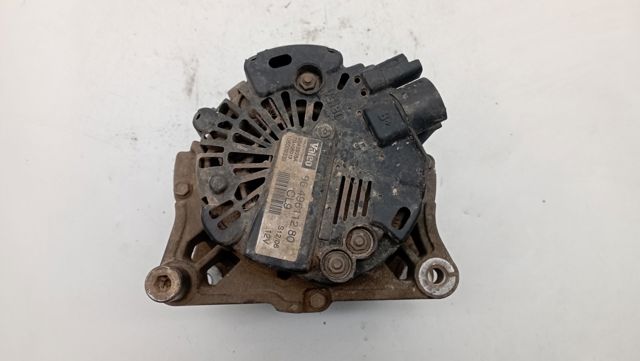 9649611280 PEUGEOT Генератор купить в Павлоград