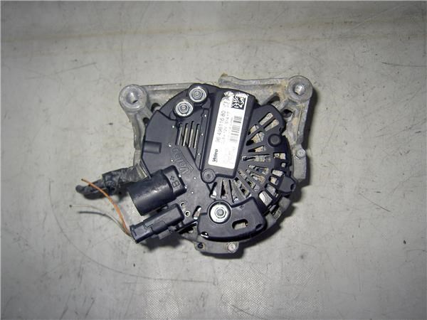 PEUGEOT 9649611680 Генератор в наличии Житомир