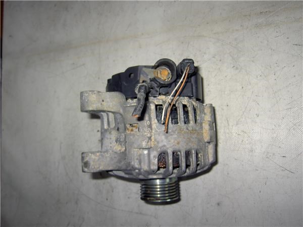 9649611680 PEUGEOT Генератор купить в Ровно