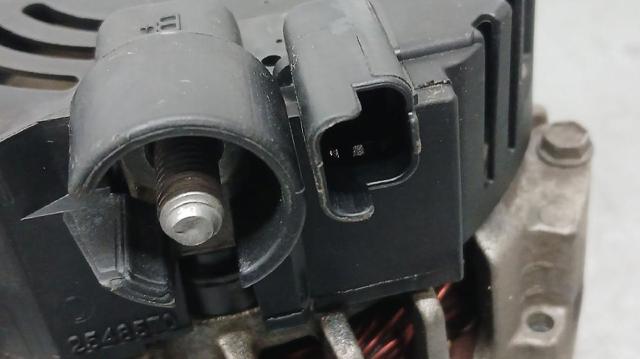 9649611780 PEUGEOT Генератор купить в Харьков