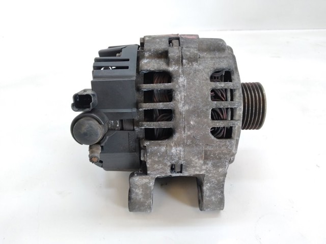 9649611780 PEUGEOT Генератор купить в Сумы