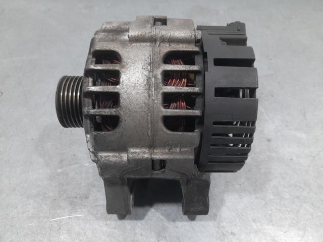 9649611780 PEUGEOT Генератор купить в Чернигов