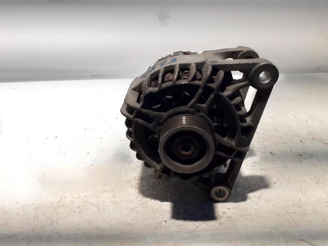 9649611880 PEUGEOT Генератор купить в Киев