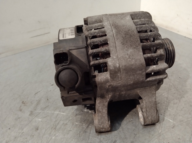 9649611880 PEUGEOT Генератор купить в Черновцы