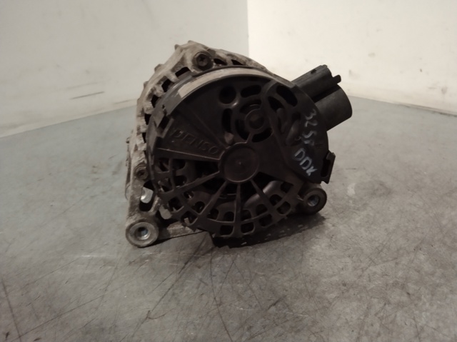 9649611880 PEUGEOT Генератор купить в Львов