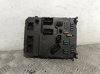 Caja reles / fusibles para peugeot 206 sedán (2007-...) 9649627880