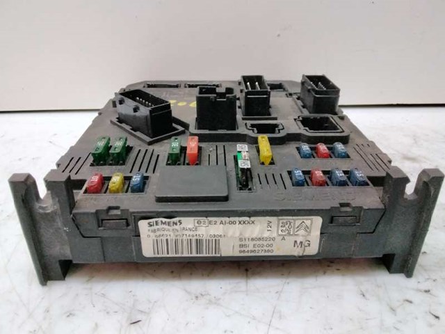9649627880 PEUGEOT купить в Чернигов