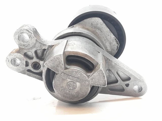 9649675880 PEUGEOT Натяжитель приводного ремня купить в Черкассы