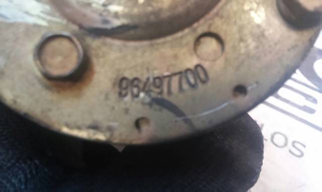 96497700 GM Стартер купить в Павлоград