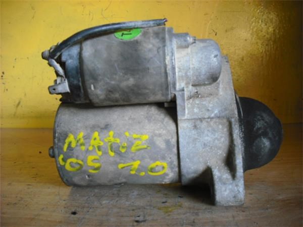 96497702 GM Стартер купить в Днепр