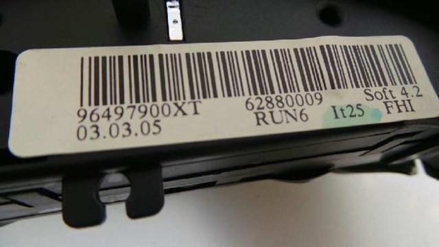 96497900XT купить Тернополь