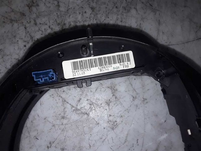 96497900XT PEUGEOT купить в Ирпень