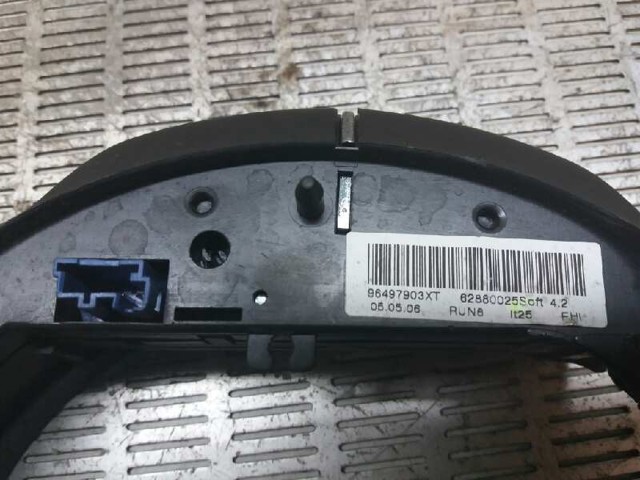 PEUGEOT 96497903XT в наличии Сумы