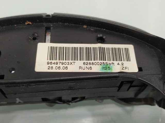 96497903XT купить Запорожье
