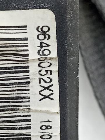 PEUGEOT 96498052XX в наличии Кривой Рог