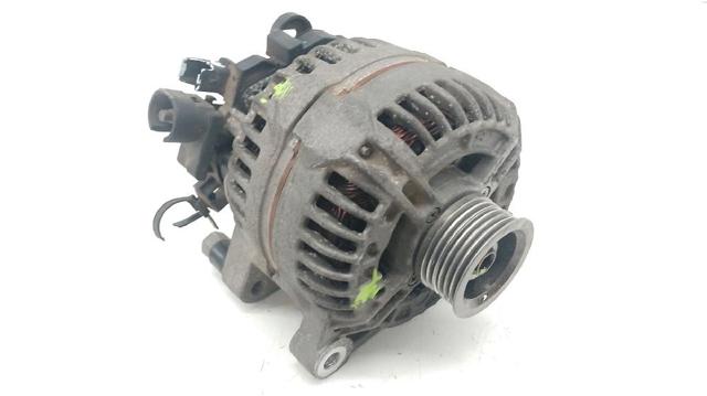 9649846780 PEUGEOT Генератор купить в Хмельницкий