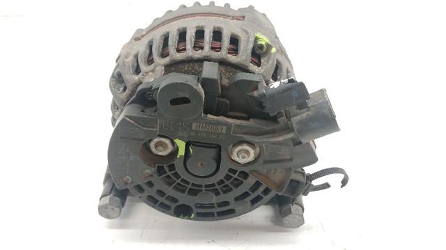 9649846780 PEUGEOT Генератор купить в Киев