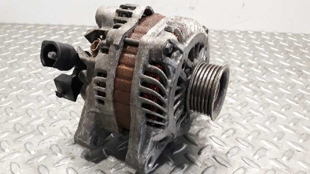 PEUGEOT 9649846880 Генератор в наличии Ровно
