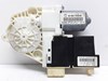 Motor elevalunas delantero derecho para peugeot 307 berlina (s2) (2005-2008) 9649911080