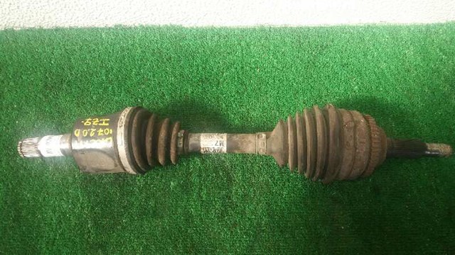 96499696 GM Левая полуось купить в Хмельницкий