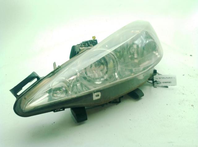 9649986280 PEUGEOT Фара левая купить в Николаев