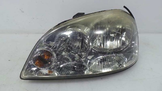 GM 96499865 Левая фара в наличии Ужгород