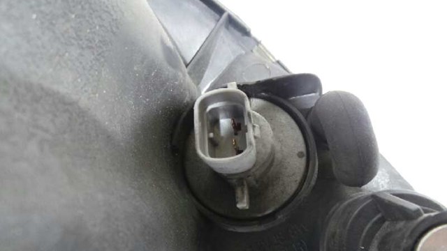 96499865 GM Левая фара купить в Львов