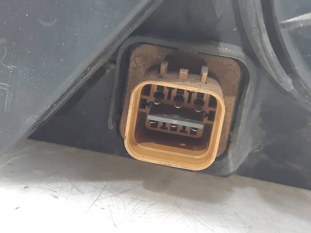 GM 96499866 Фара правая в наличии Житомир