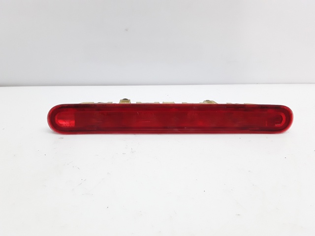 Sinal de parada traseiro adicional 9649986880 PEUGEOT