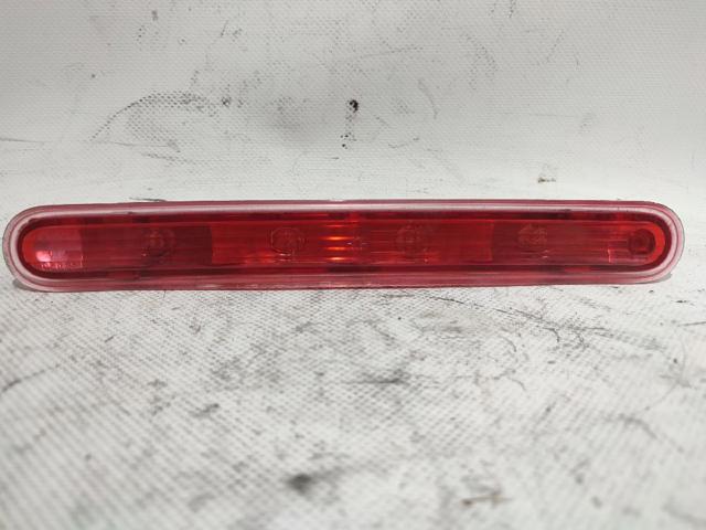 Sinal de parada traseiro adicional 9649986880 PEUGEOT