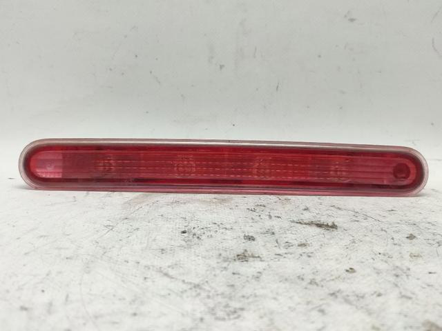 Sinal de parada traseiro adicional 9649986880 PEUGEOT
