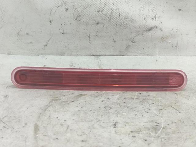 Sinal de parada traseiro adicional 9649986880 PEUGEOT