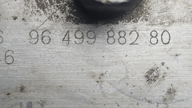 PEUGEOT 9649988280 в наличии Черновцы