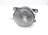 Luzes de nevoeiro esquerdas/direitas 9650001680 PEUGEOT