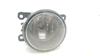 Luzes de nevoeiro esquerdas/direitas 9650001680 PEUGEOT