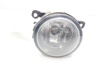 Luzes de nevoeiro esquerdas/direitas 9650001680 PEUGEOT